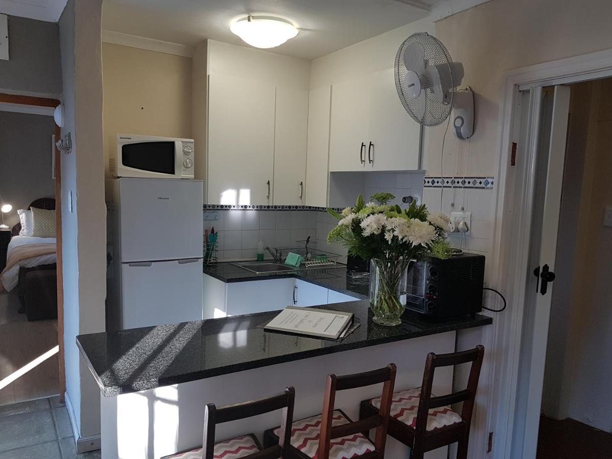 Apartment 7 On Oakleigh Pietermaritzburg Exterior foto