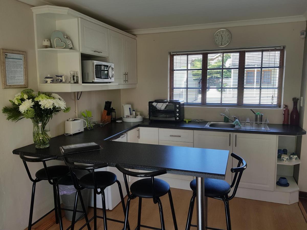Apartment 7 On Oakleigh Pietermaritzburg Exterior foto