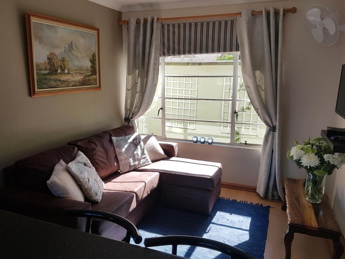 Apartment 7 On Oakleigh Pietermaritzburg Exterior foto
