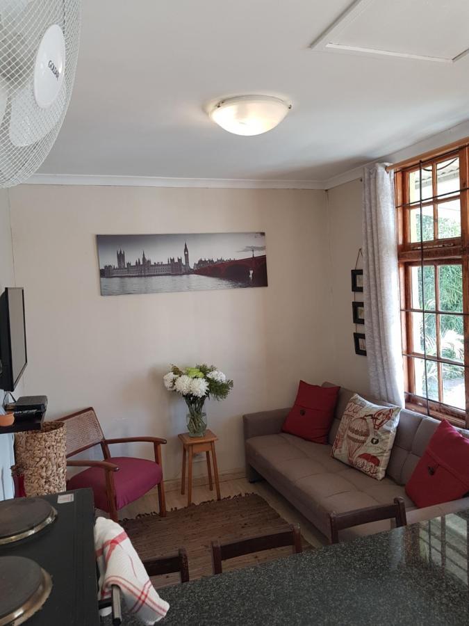 Apartment 7 On Oakleigh Pietermaritzburg Exterior foto