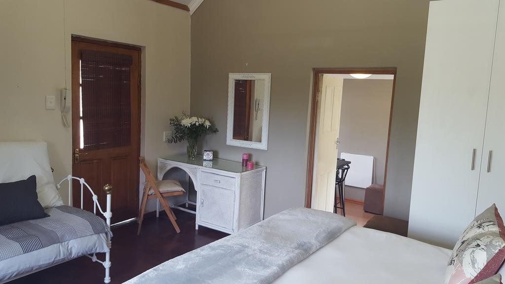 Apartment 7 On Oakleigh Pietermaritzburg Exterior foto