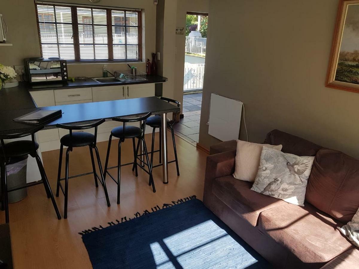 Apartment 7 On Oakleigh Pietermaritzburg Exterior foto