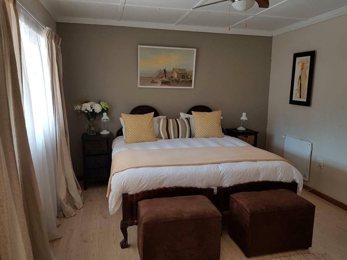 Apartment 7 On Oakleigh Pietermaritzburg Exterior foto