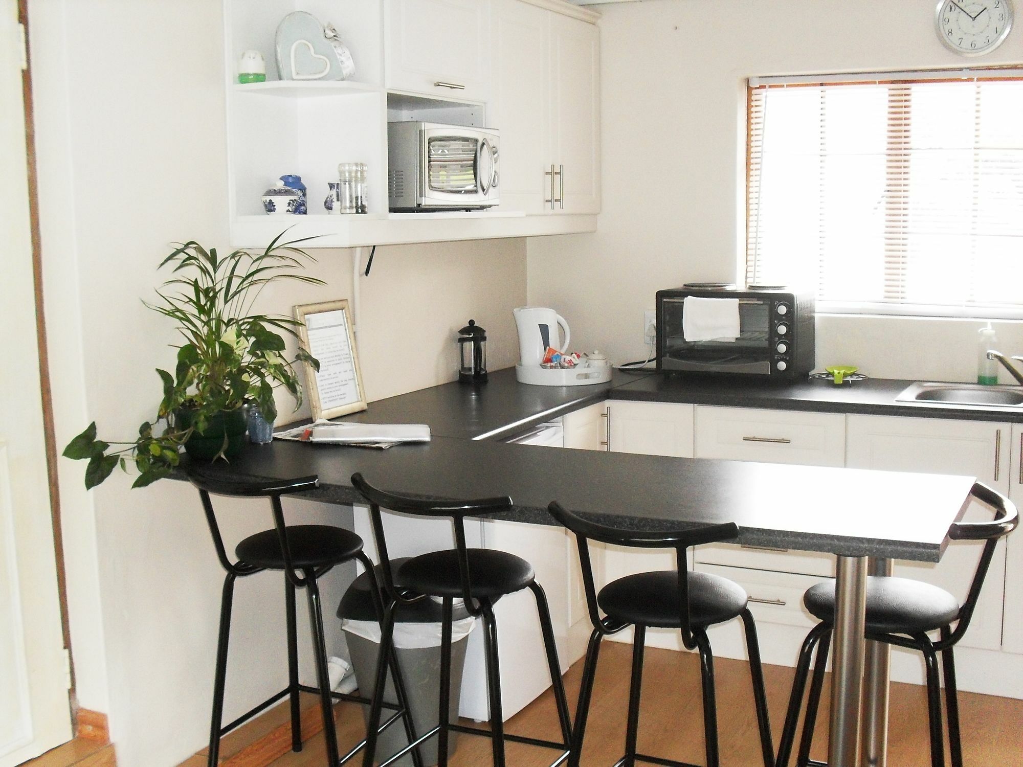 Apartment 7 On Oakleigh Pietermaritzburg Exterior foto