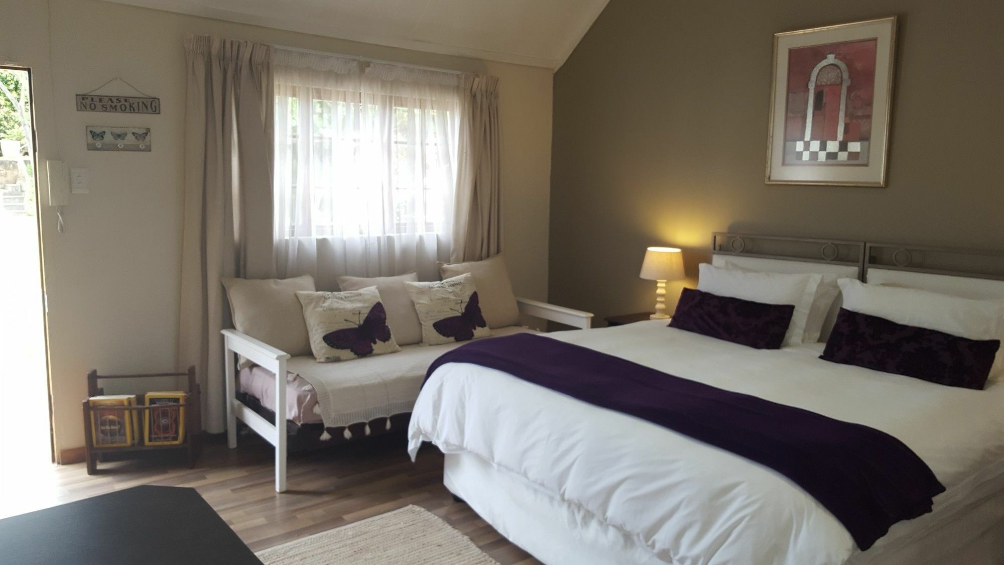 Apartment 7 On Oakleigh Pietermaritzburg Exterior foto